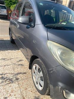 هيونداي i10